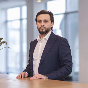 Альберт Гузоев